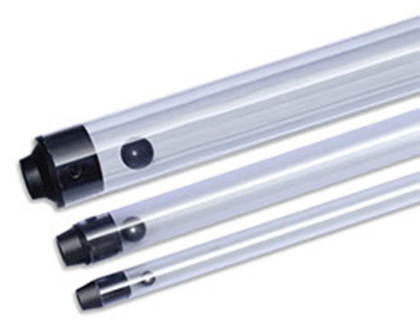 Pvc Sampling Material Instruments for sampling | Acquageo Service