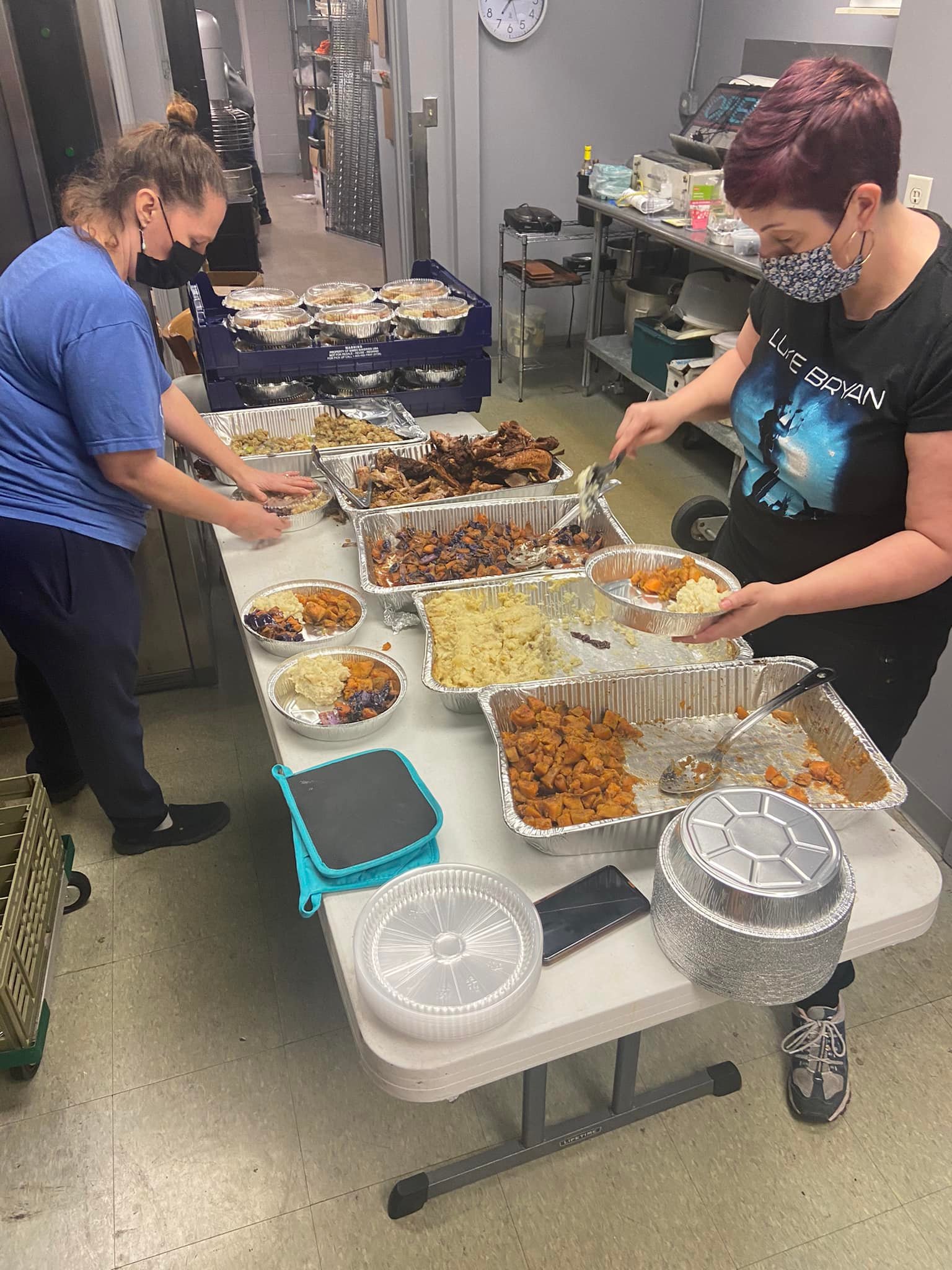 Seasoned Gives Community is our Expertise