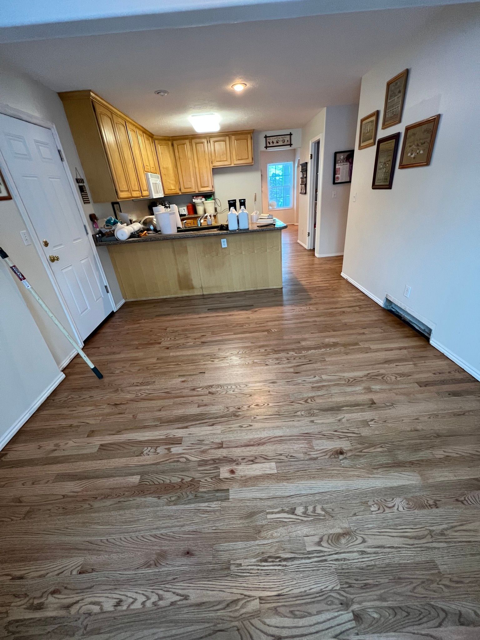 Flooring Projects Salt Lake County, UT Statement
