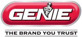 Genie — Coral Springs, FL — Milli Garage Doors