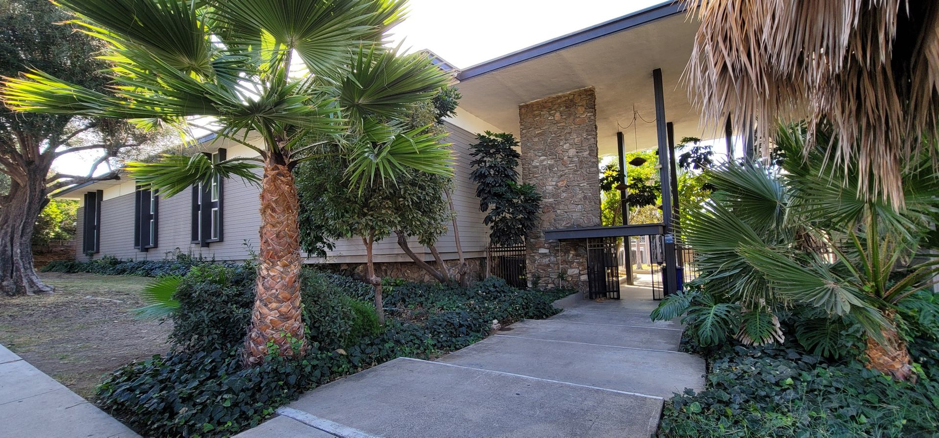 Our Properties | MC Properties | San Diego, CA