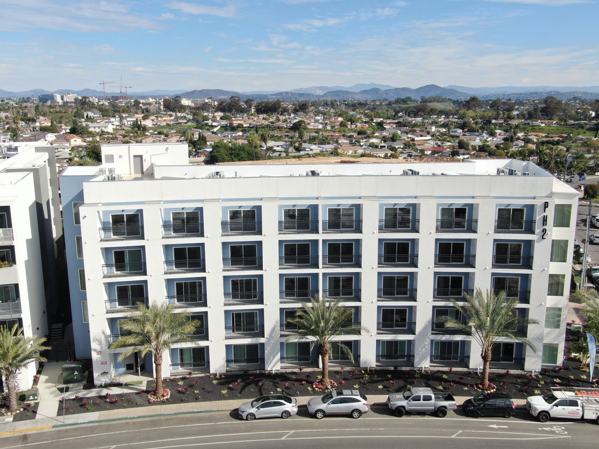 Our Properties | MC Properties | San Diego, CA