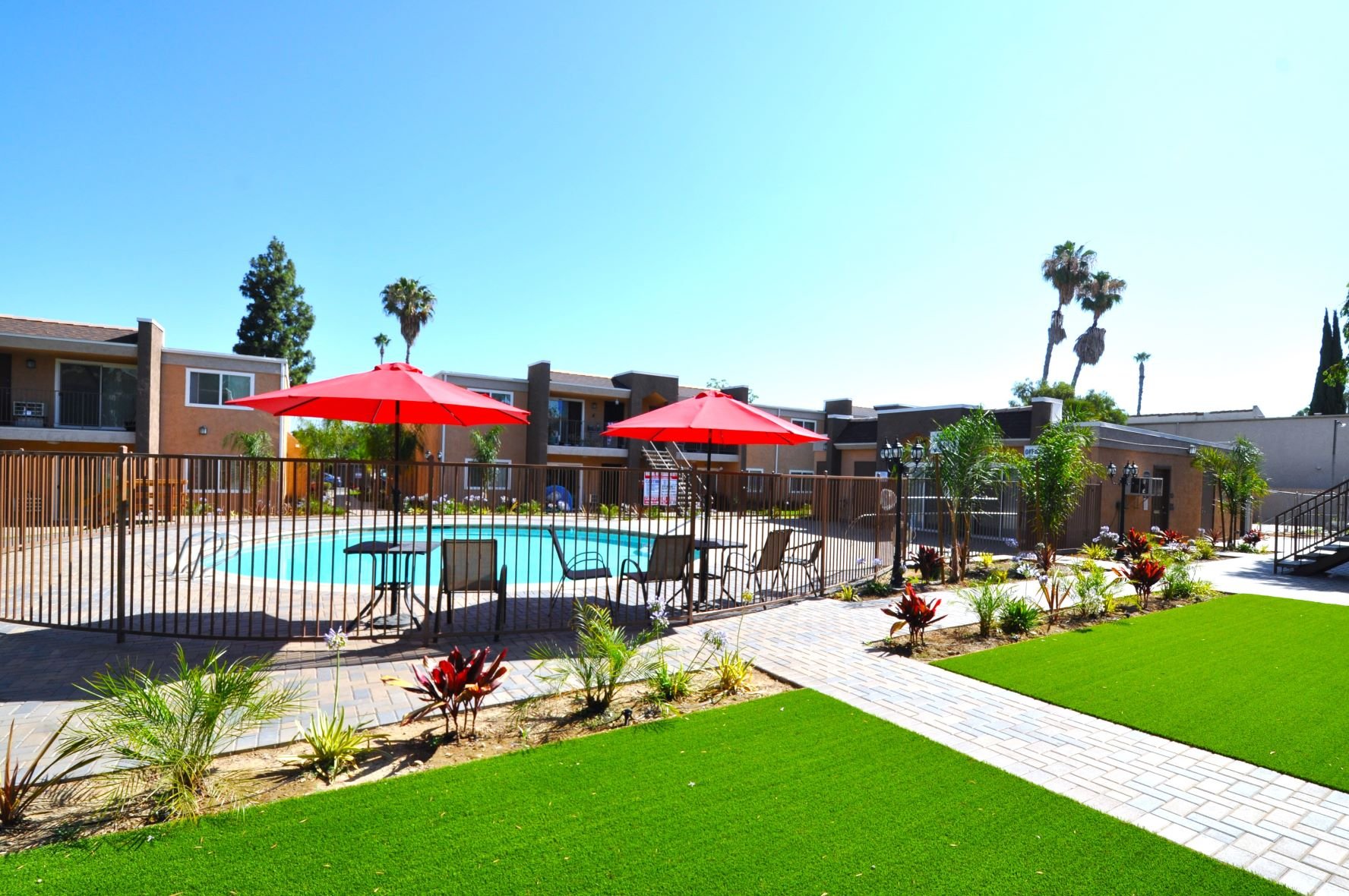 Our Properties | MC Properties | San Diego, CA