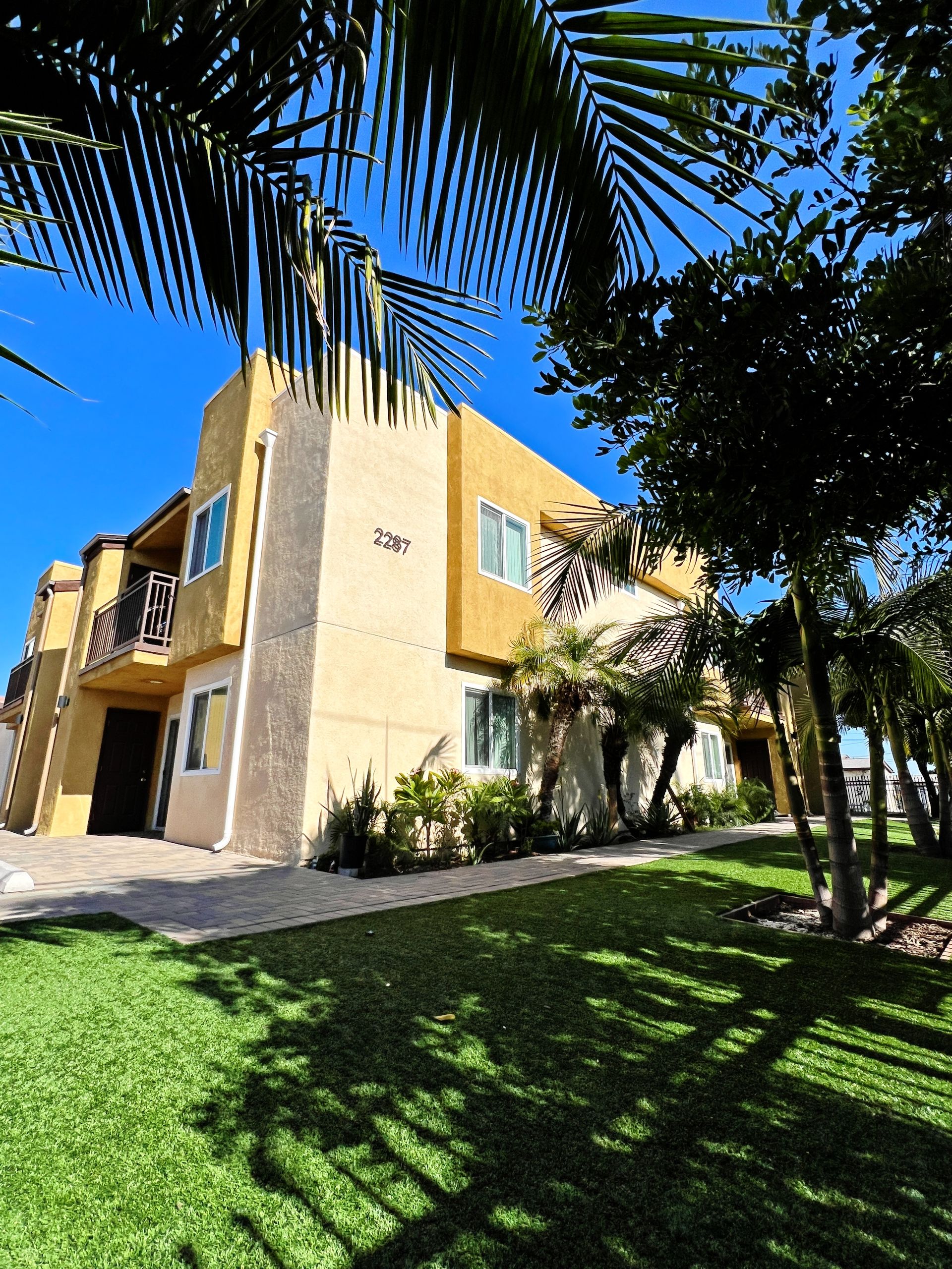 Our Properties | MC Properties | San Diego, CA