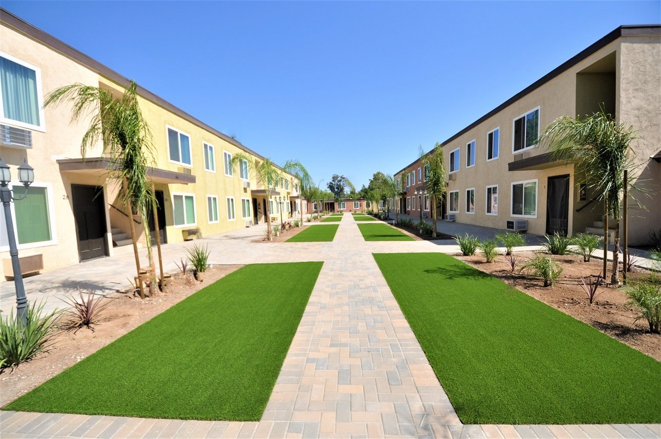 Our Properties | MC Properties | San Diego, CA