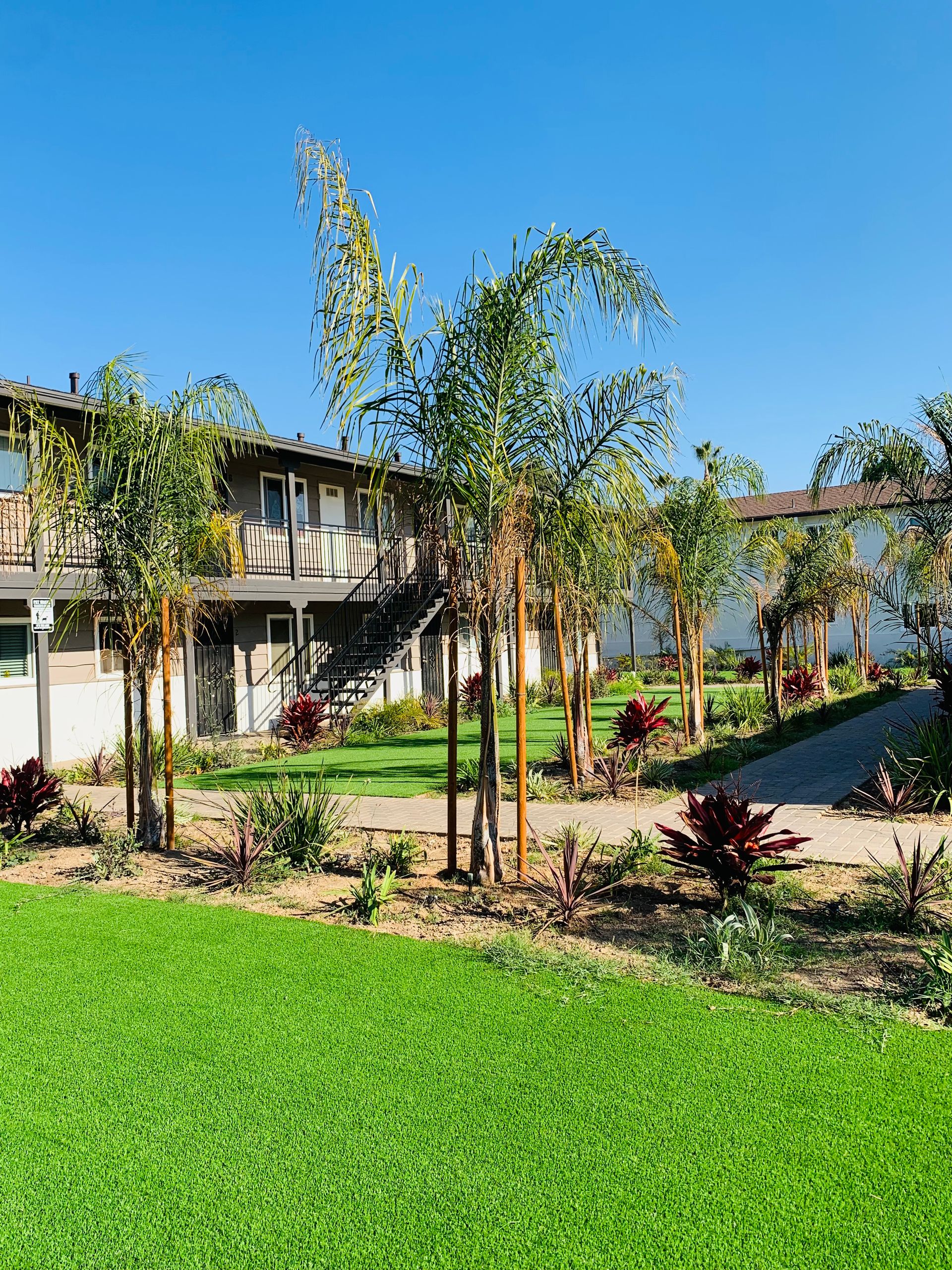 Our Properties | MC Properties | San Diego, CA