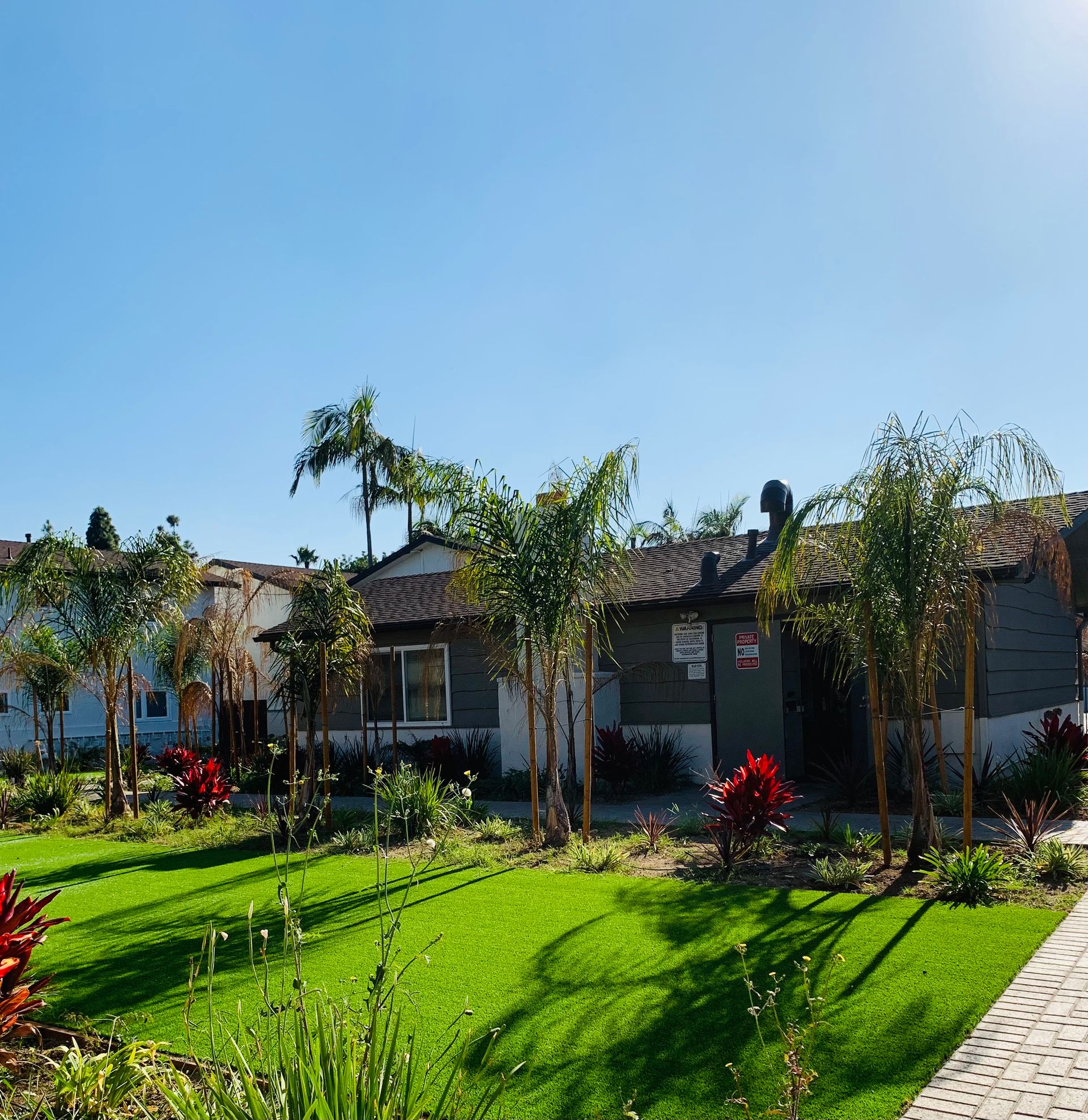 Our Properties | MC Properties | San Diego, CA
