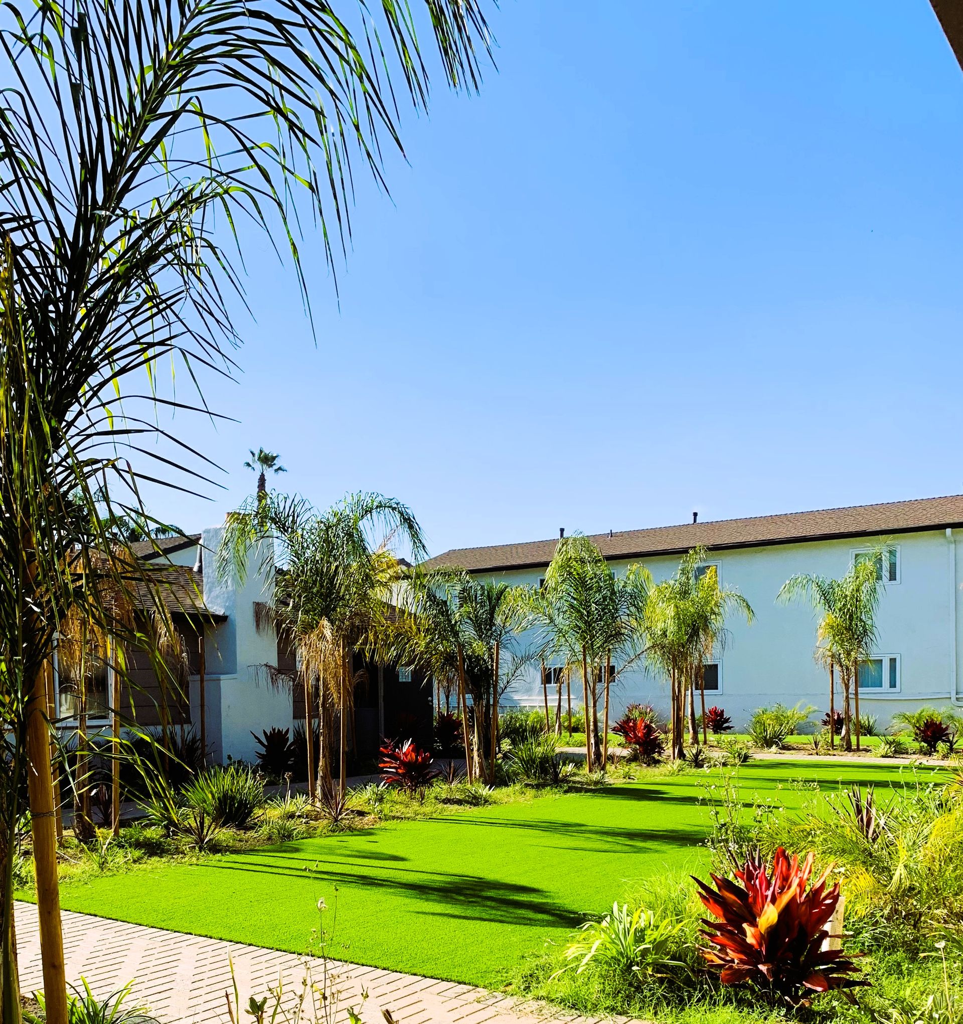 Our Properties | MC Properties | San Diego, CA