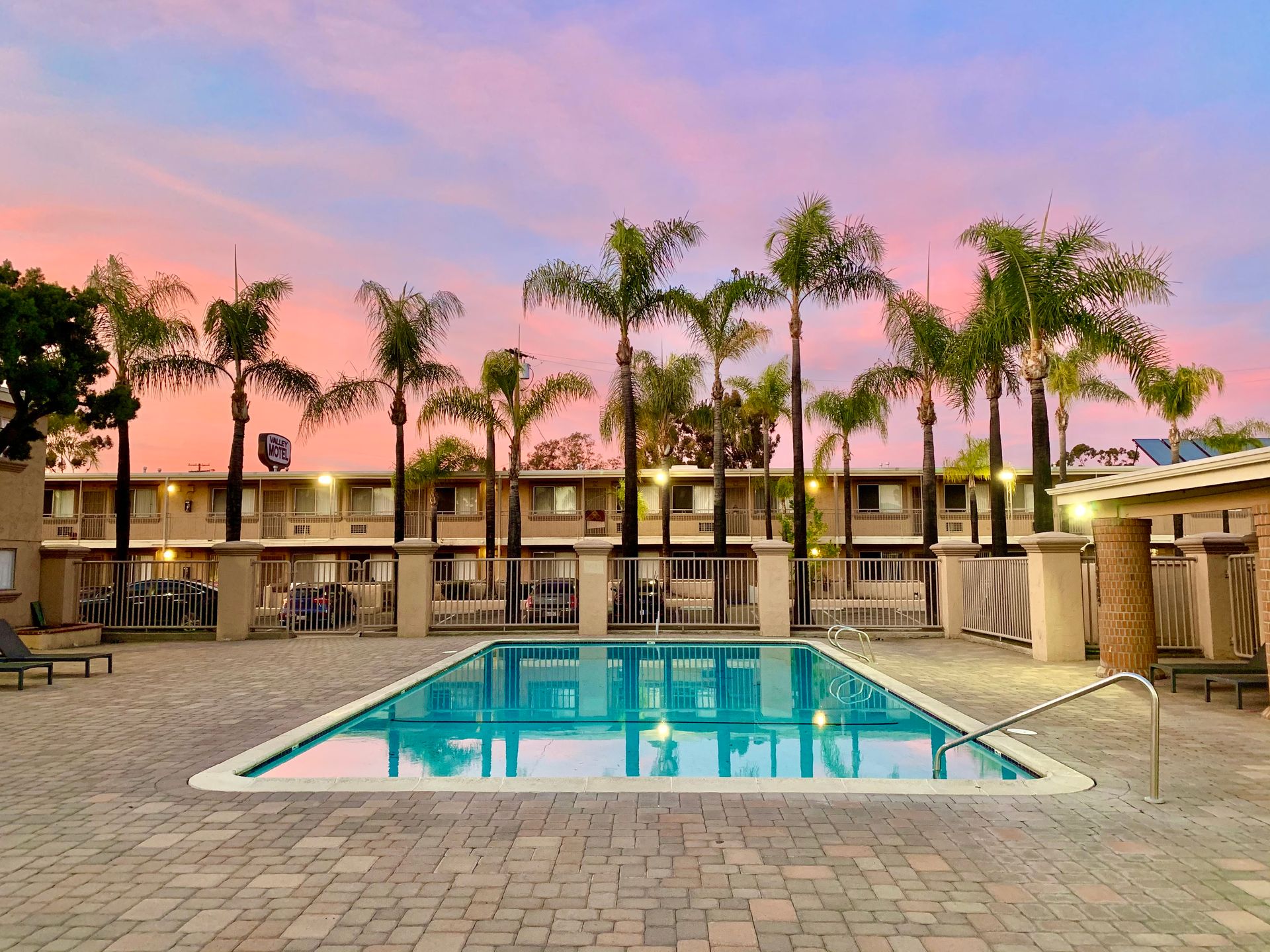 Our Properties | MC Properties | San Diego, CA
