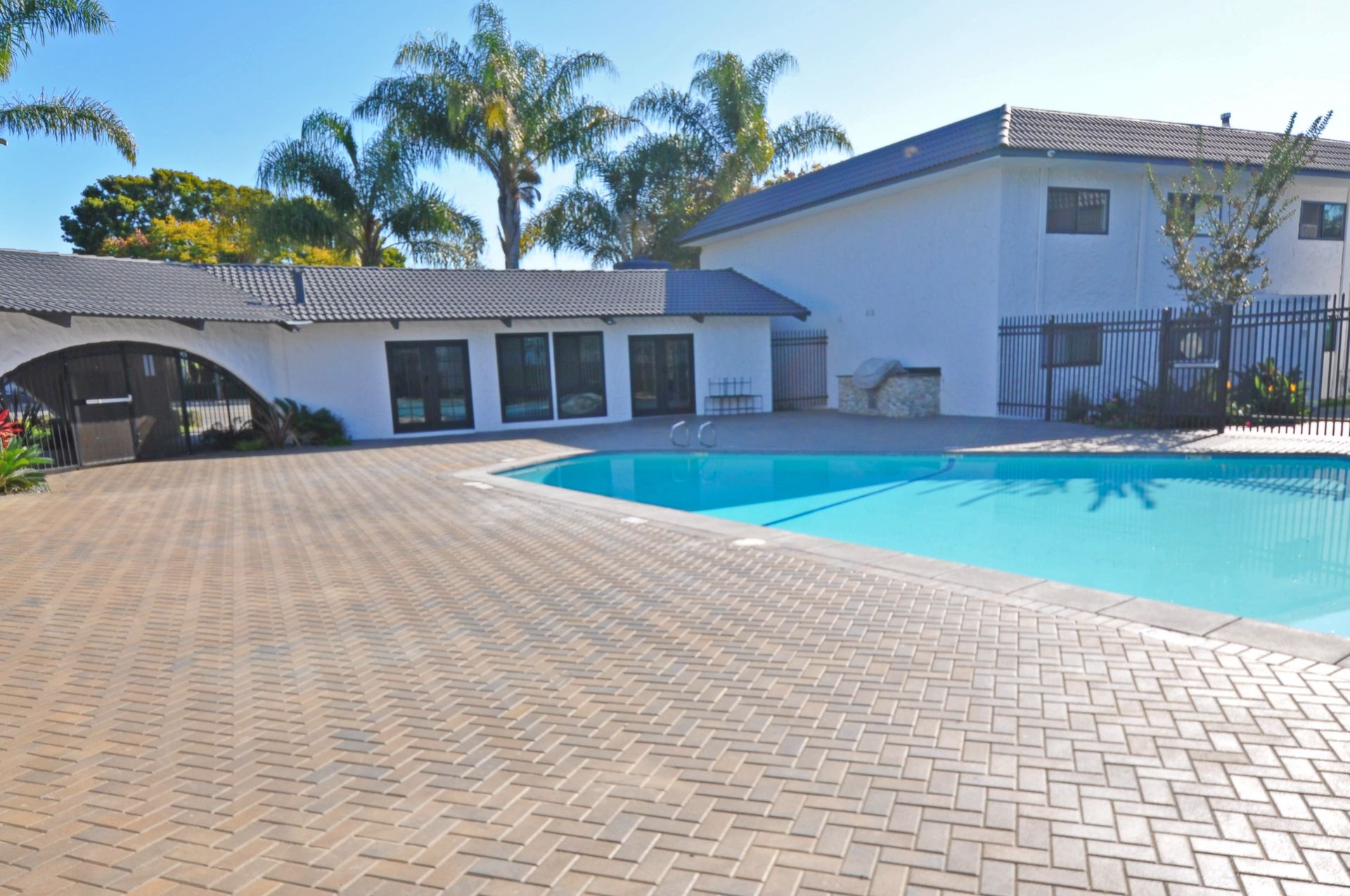 Our Properties | MC Properties | San Diego, CA