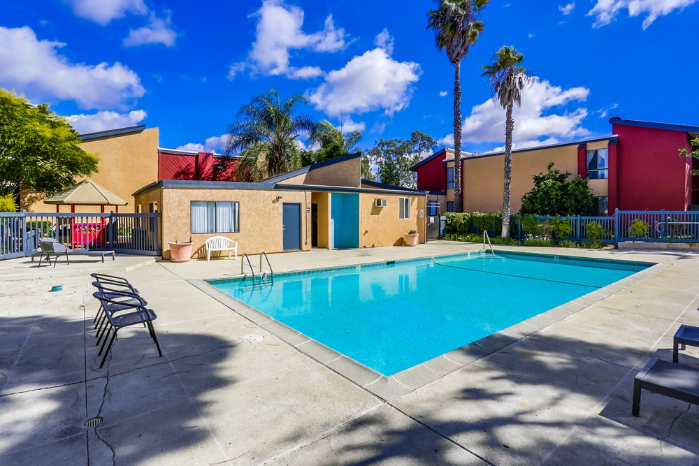 Our Properties | MC Properties | San Diego, CA