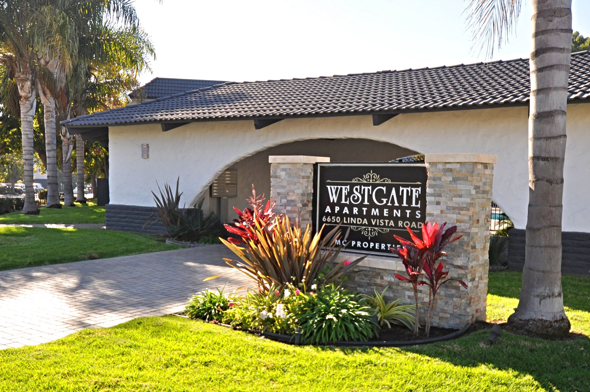 Our Properties | MC Properties | San Diego, CA