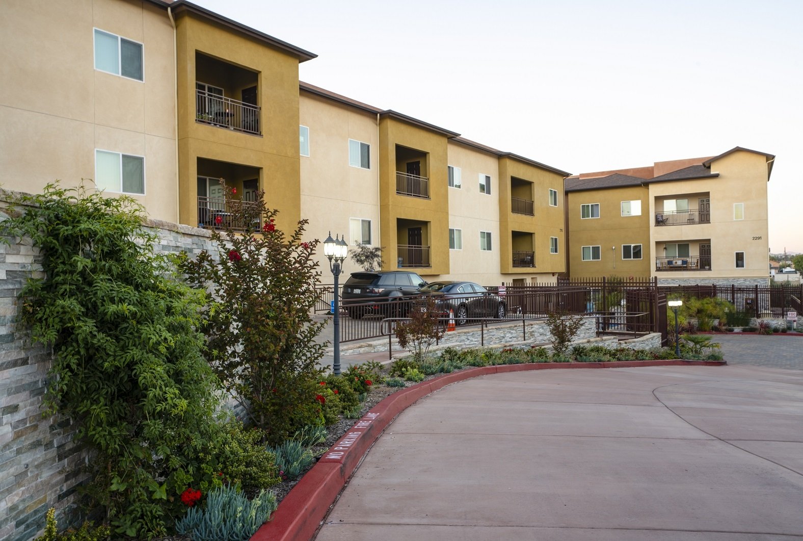 Our Properties MC Properties San Diego, CA