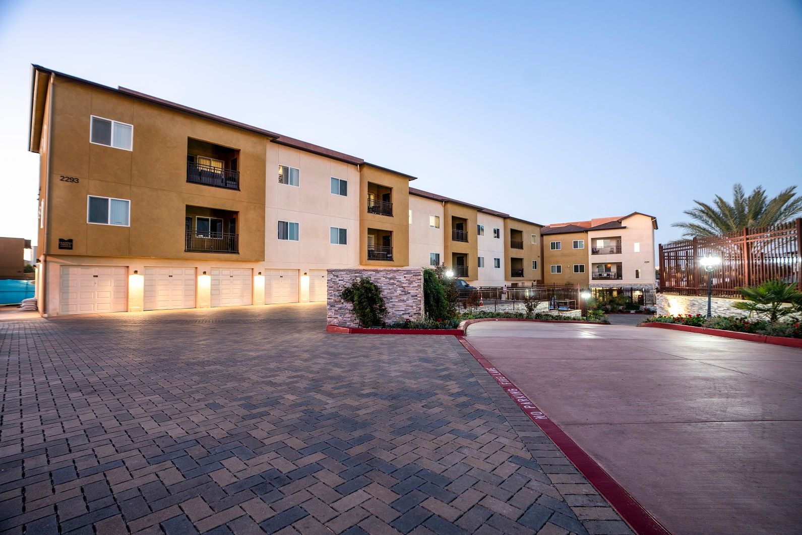 Home | MC Properties | San Diego, CA