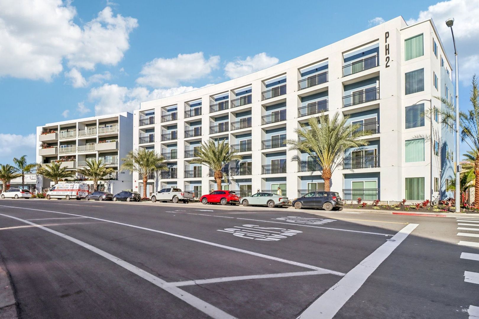 Our Properties | MC Properties | San Diego, CA