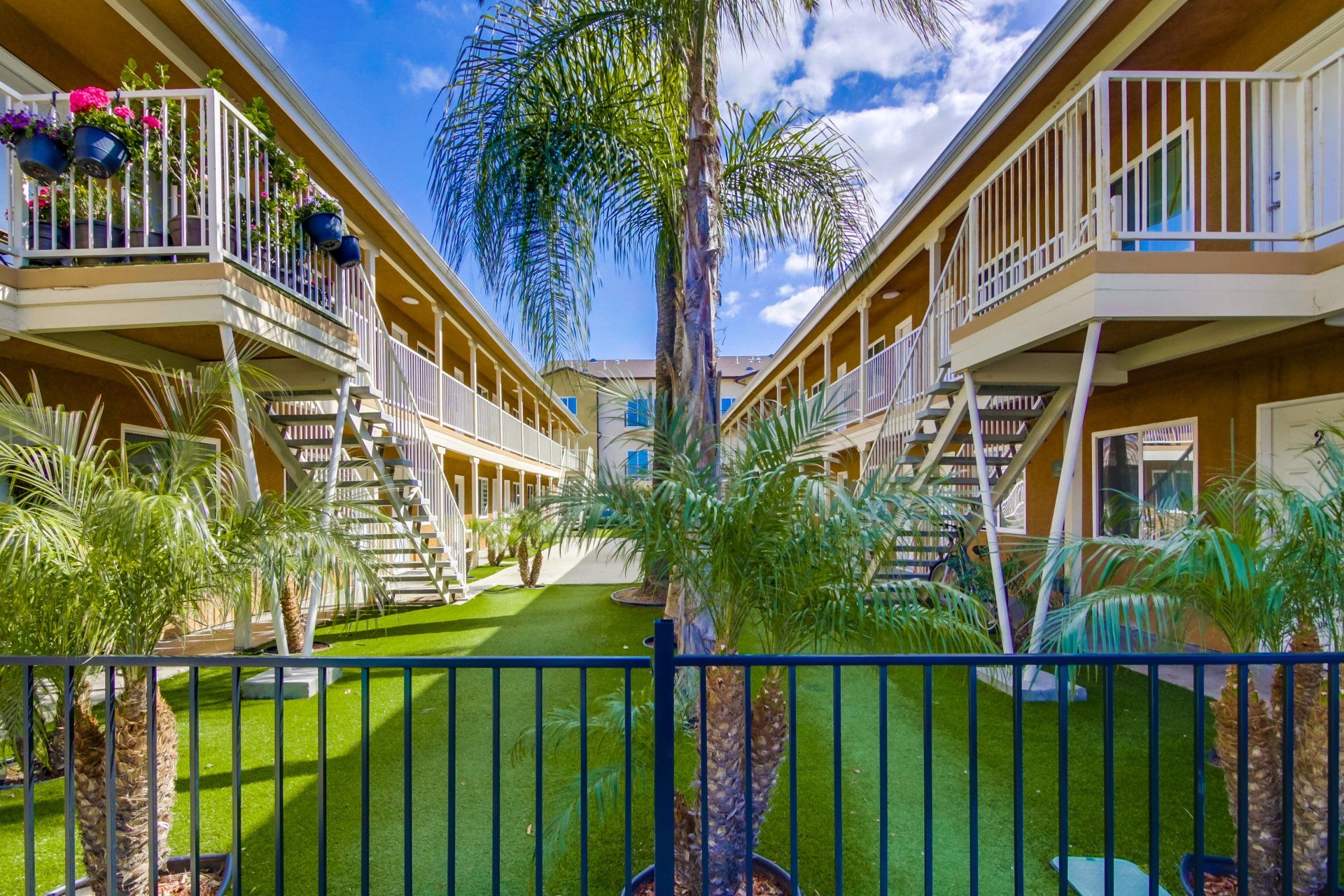 Astro Vista Apartments