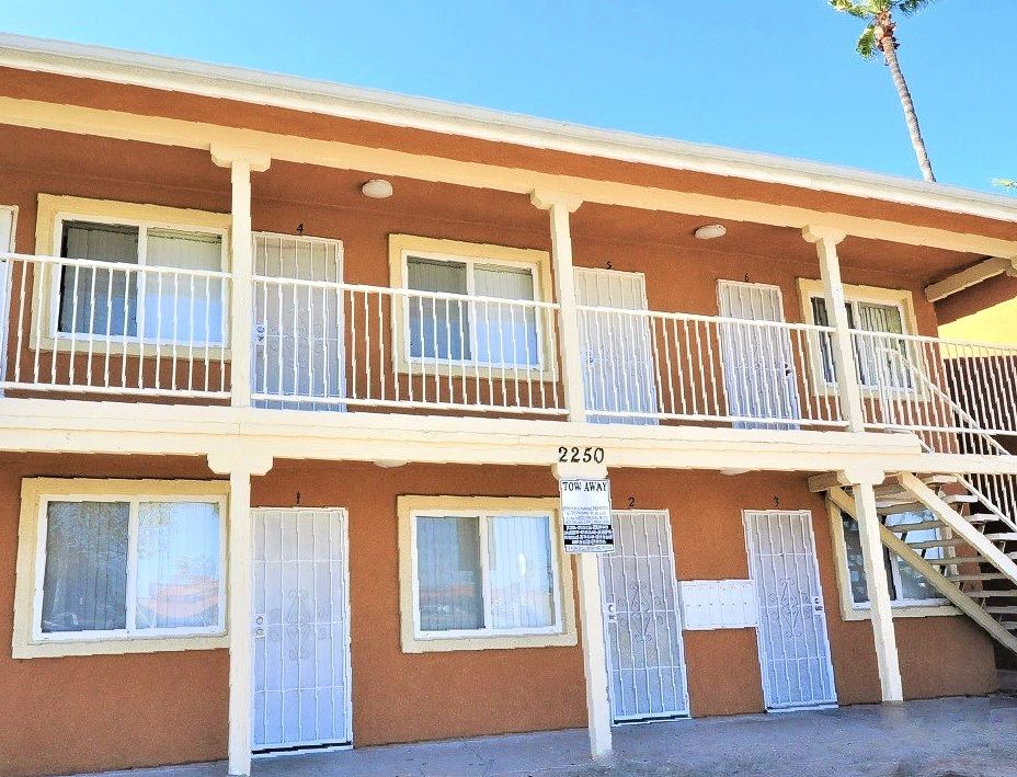Morley 18 Apartments units