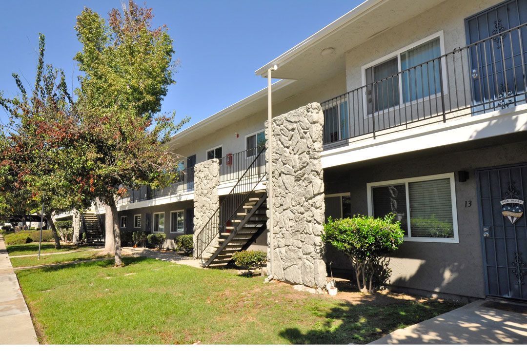 Vista Capri Apartments