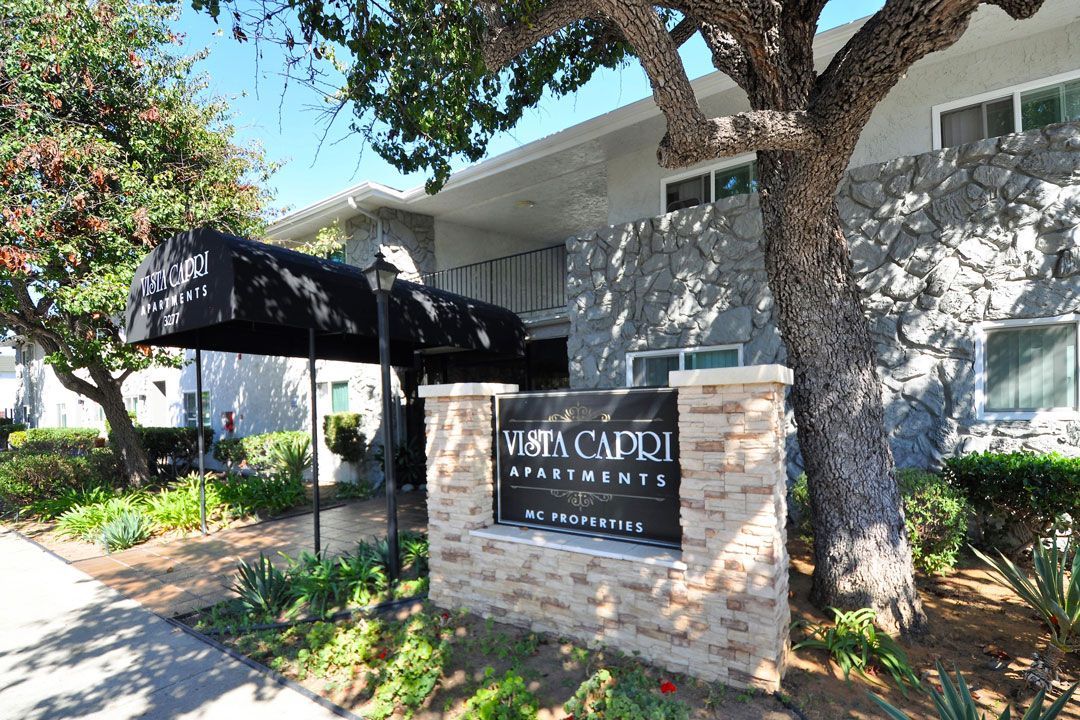 Vista Capri Apartments
