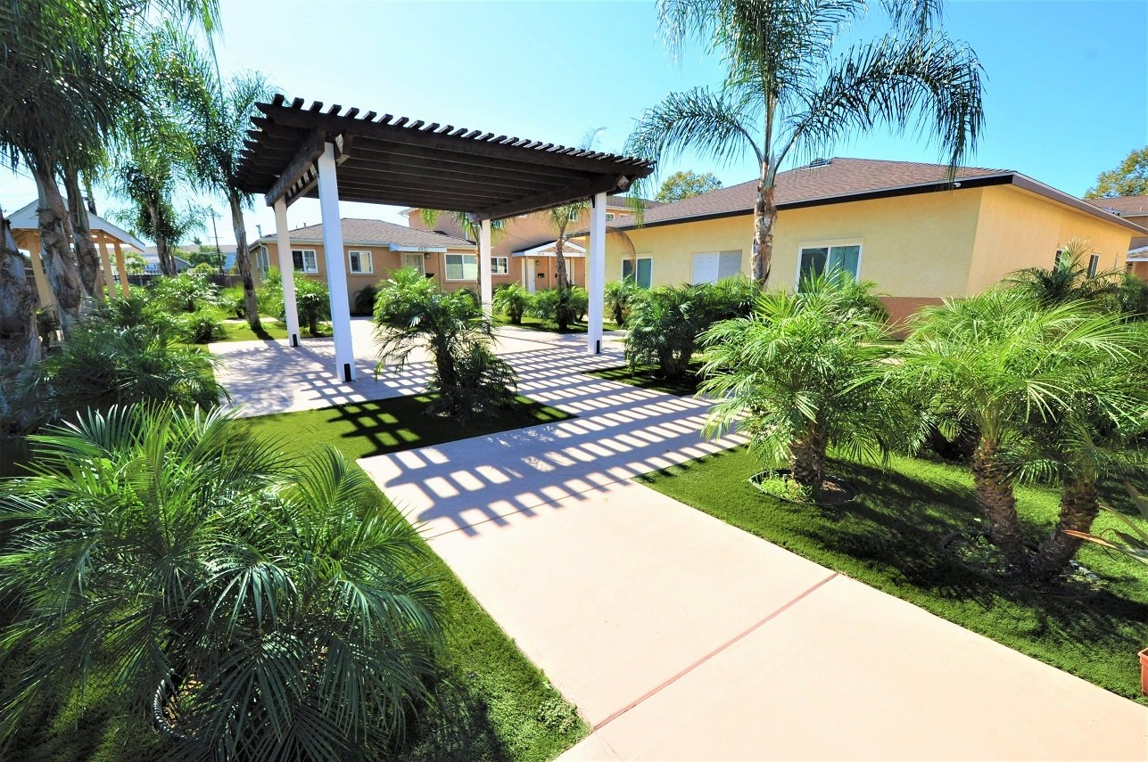 Our Properties | MC Properties | San Diego, CA