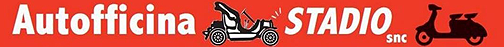 logo Autofficina Stadio snc