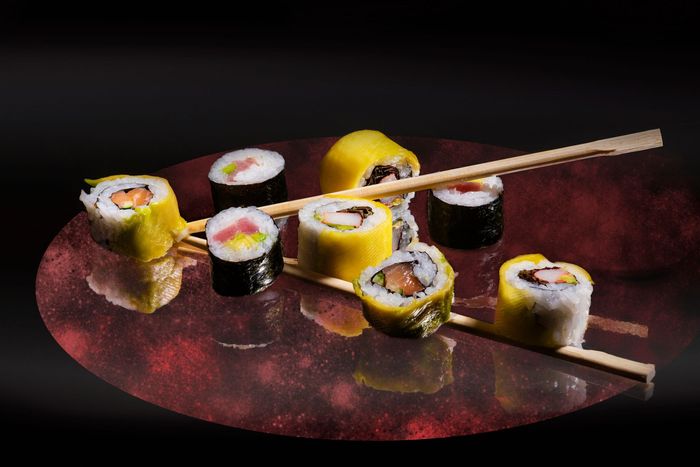 Sushi Pieces — Vineland, NJ — Tang Asian Cuisine Sushi Pieces — Vineland, NJ — Tang Asian Cuisine