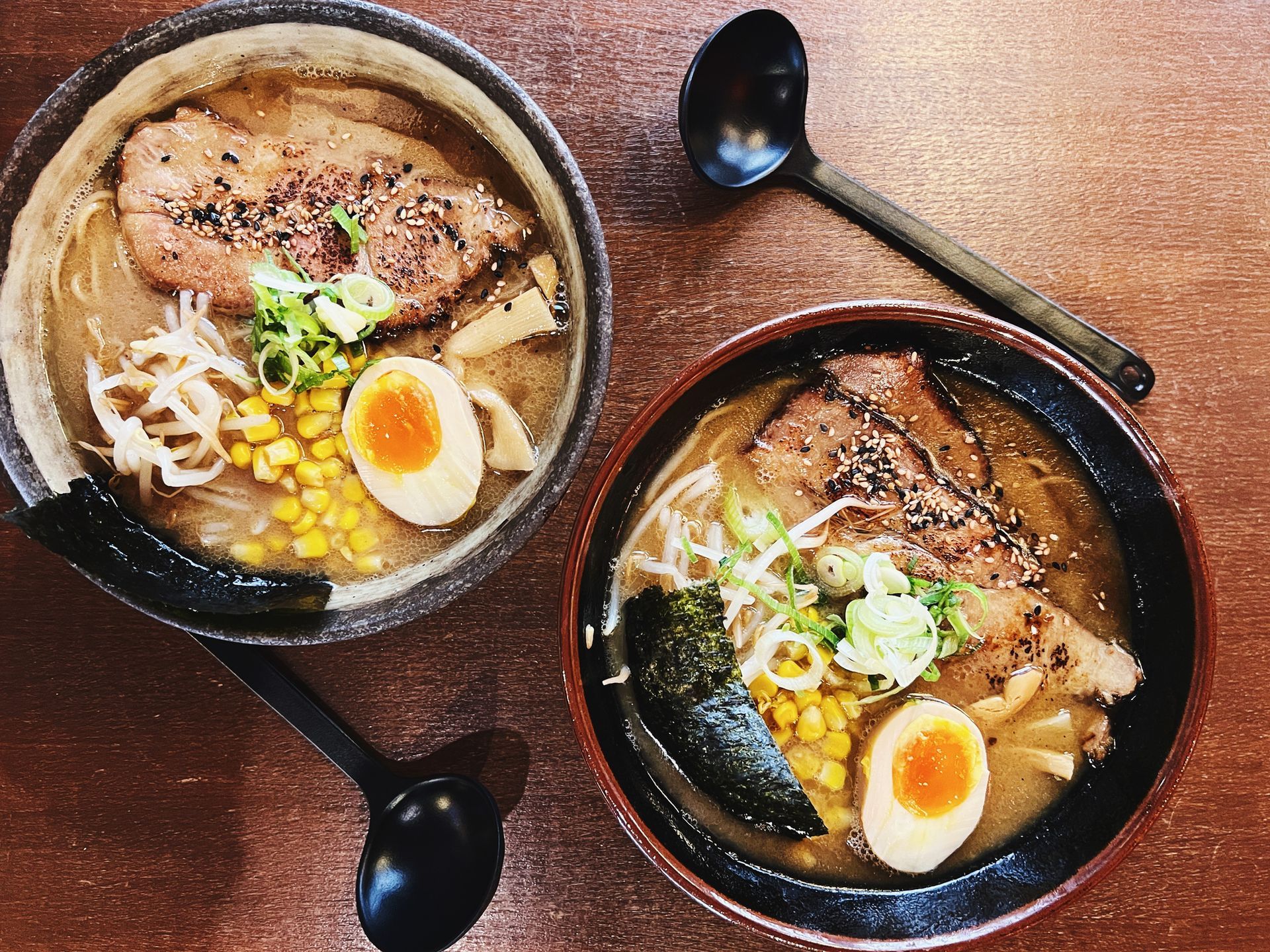 Ramen Noodle Soup — Vineland, NJ — Tang Asian Cuisine Ramen Noodle Soup — Vineland, NJ — Tang Asian Cuisine