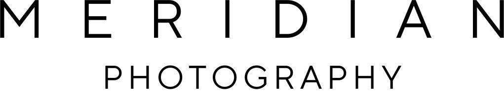 Meridian Photography wedding photographers
