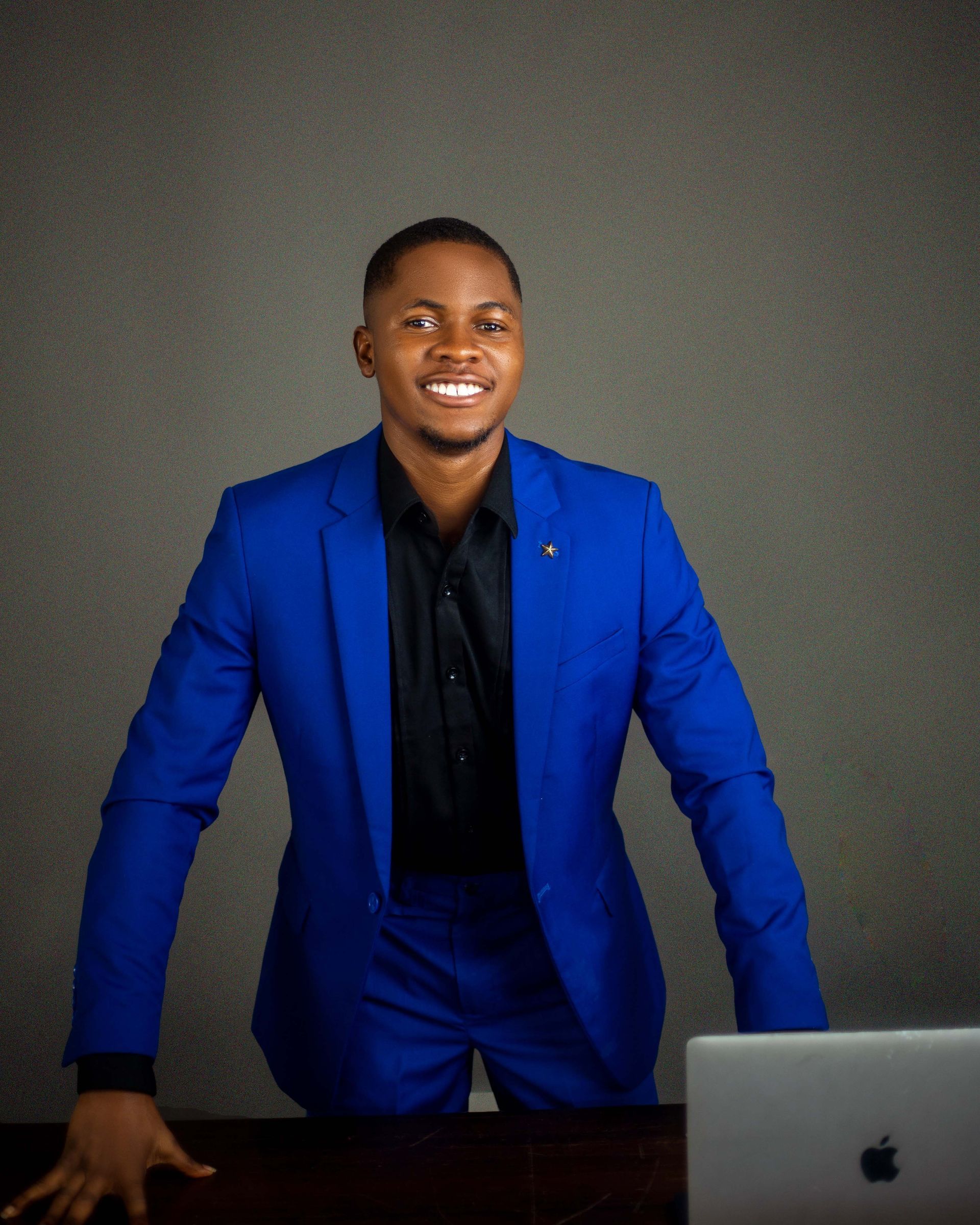Ayomide, Marketing