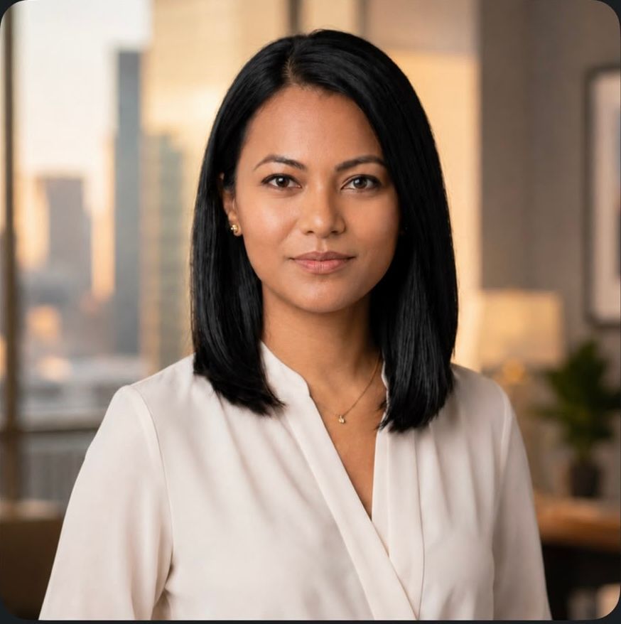Jennifer, Head of Guest Experience