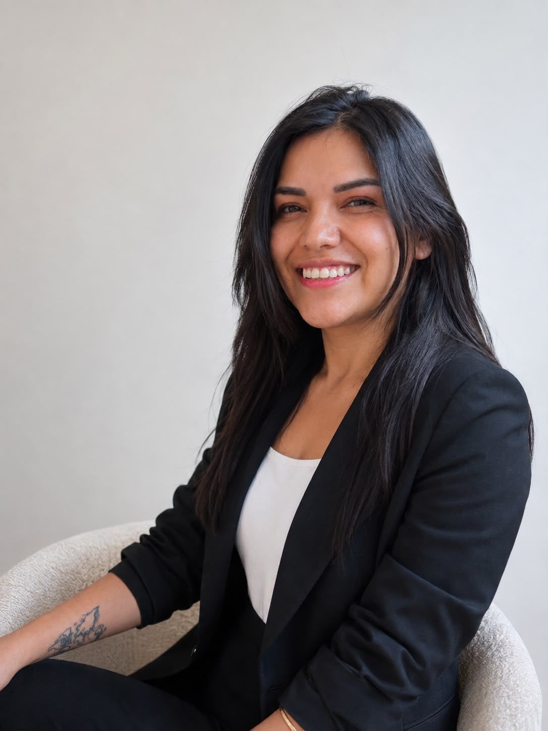 Stephanie, Operations Manager