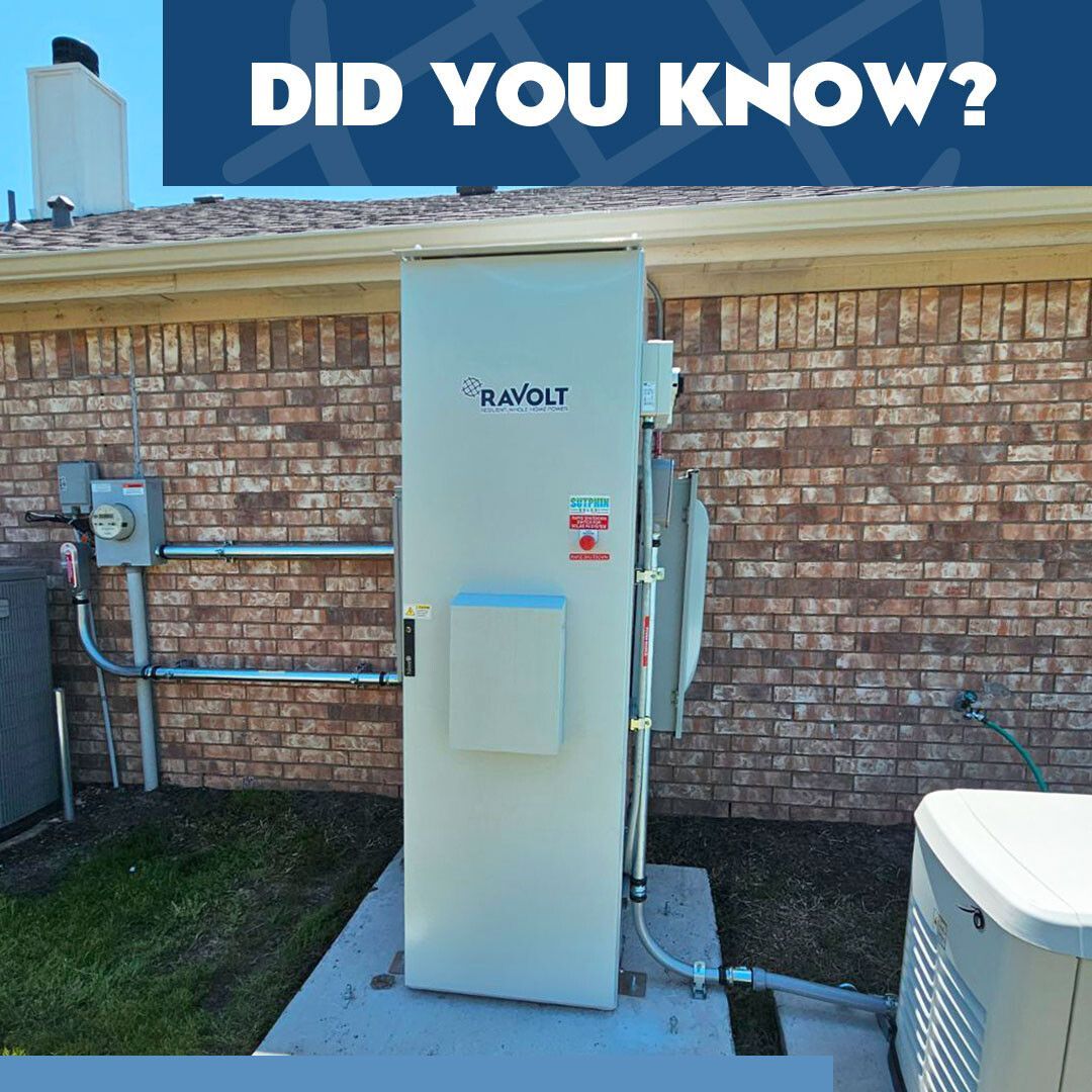 Solar Systems — Lubbock, TX — Energize 806