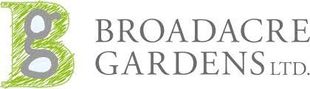 Broadacre Gardens Logo