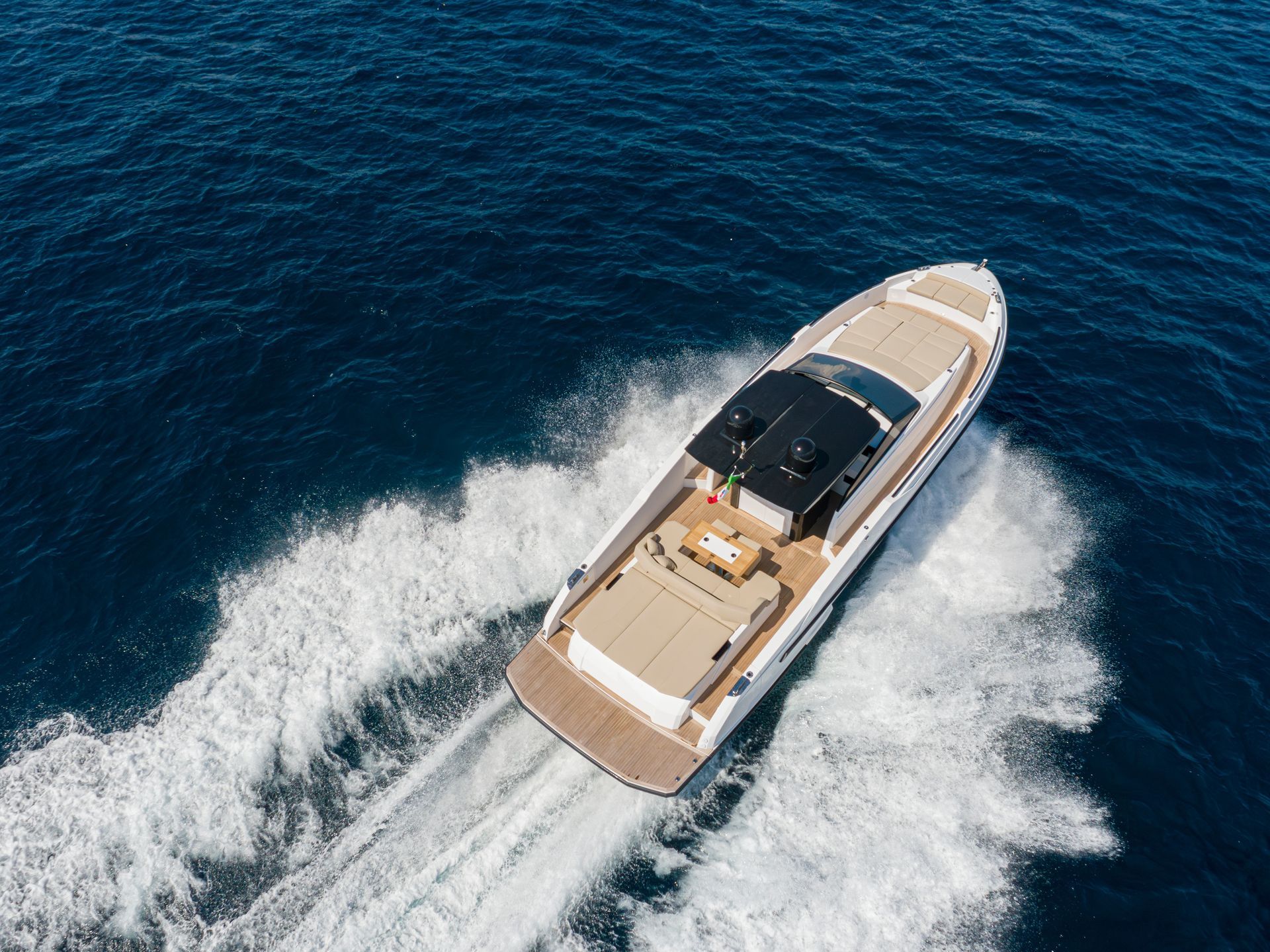 Large Boat
