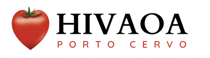 RISTORANTE PIZZERIA HIVAOA - LOGO