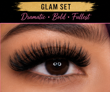 Glam Set