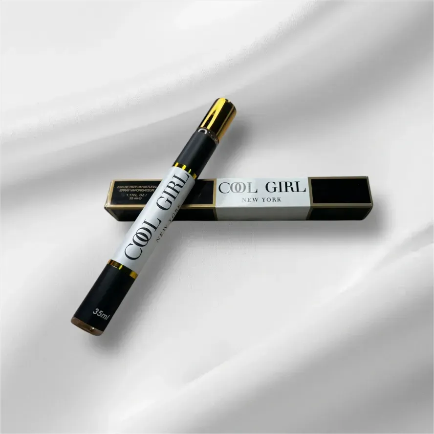 Cool Girl - Long Lasting Scent | Fragrance Dupe - 1.17 FL
