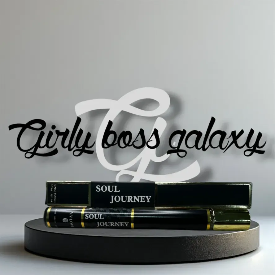 Soul Journey - Cologne - Long Lasting Scent | Fragrance Dupe - 1.17 FL