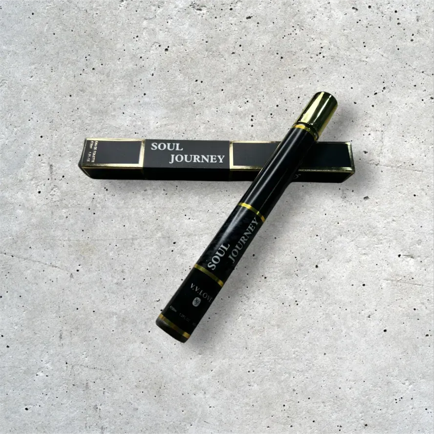 Soul Journey - Cologne - Long Lasting Scent | Fragrance Dupe - 1.17 FL