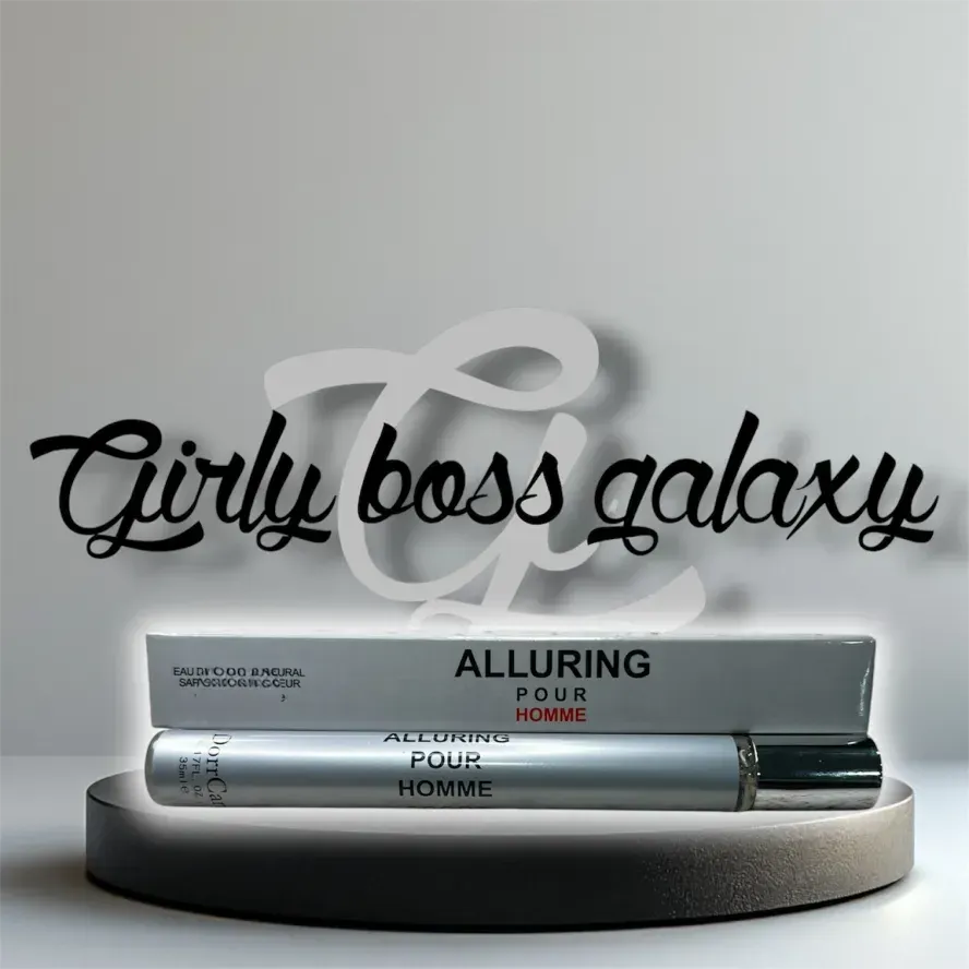 Xeasonchan - Cologne - Long Lasting Scent | Fragrance Dupe - 1.17 FL