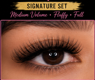 Signature Set