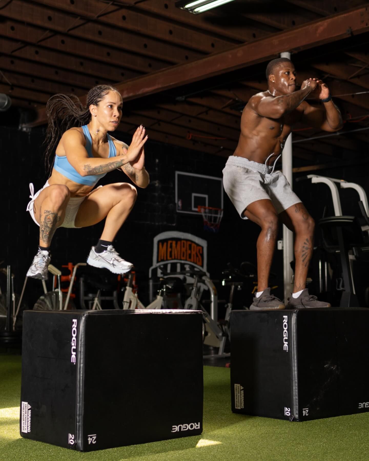 Personal Training