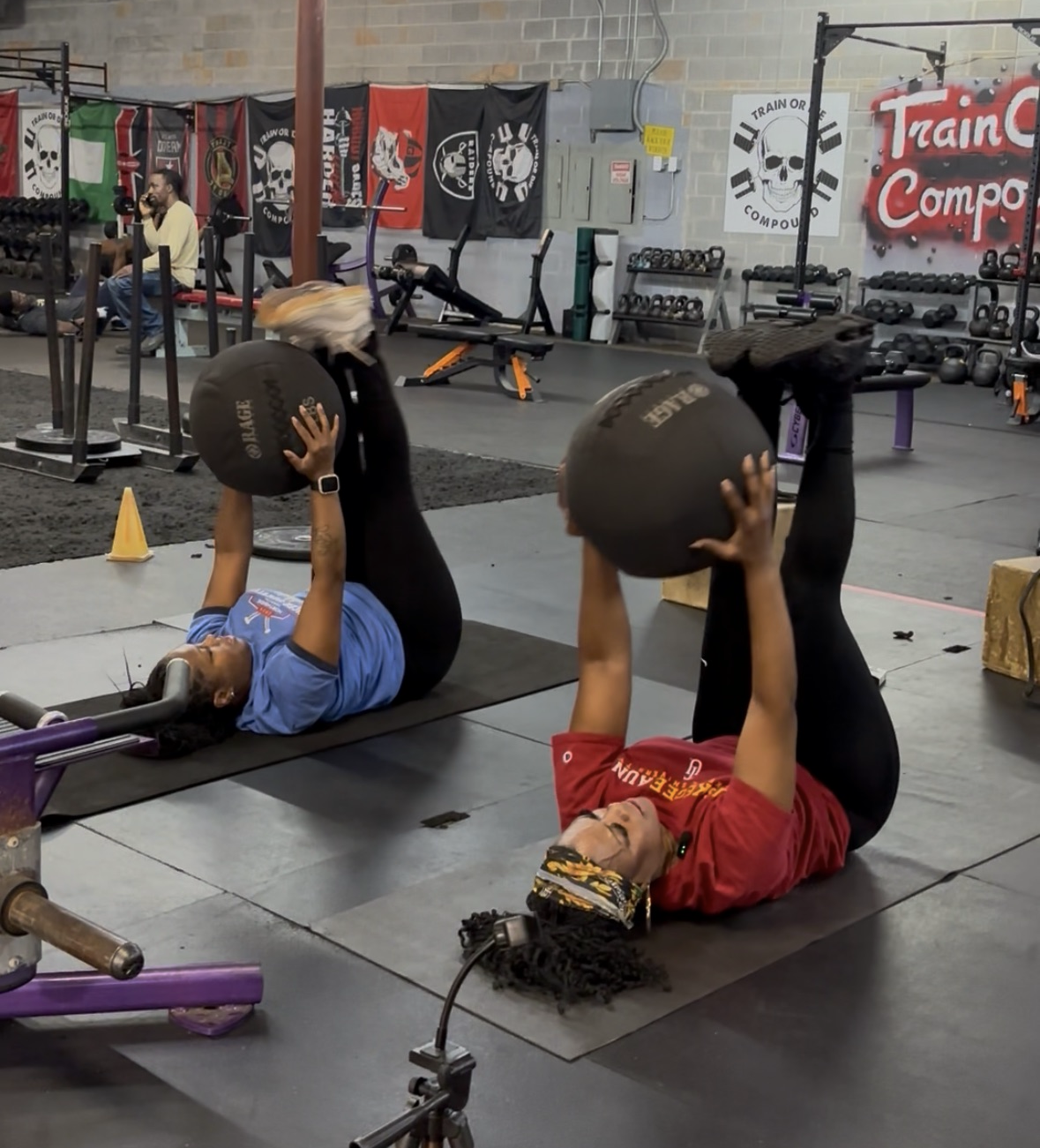 Small Group DROP IN
