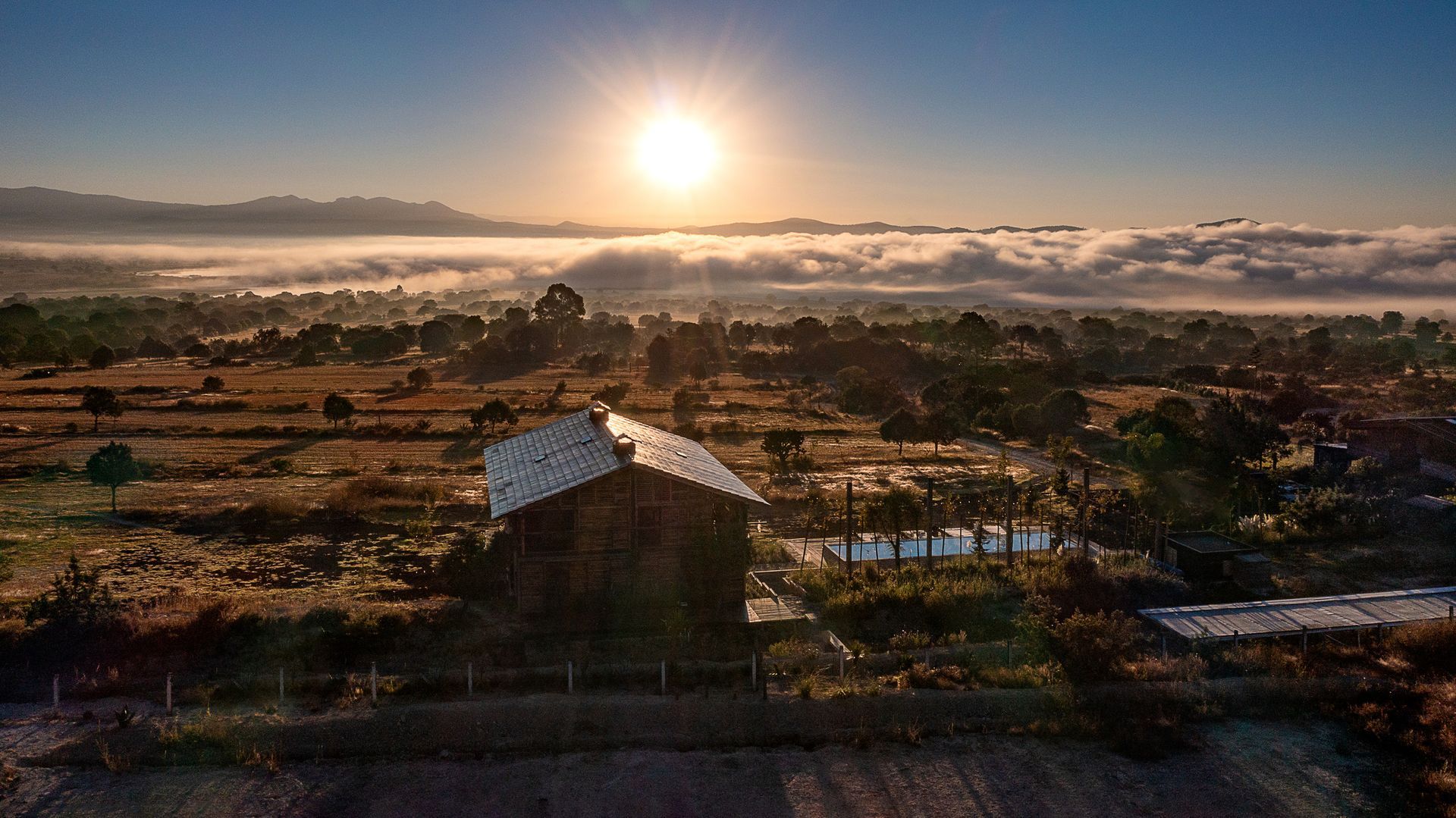 japoneza retreat tlaxcala