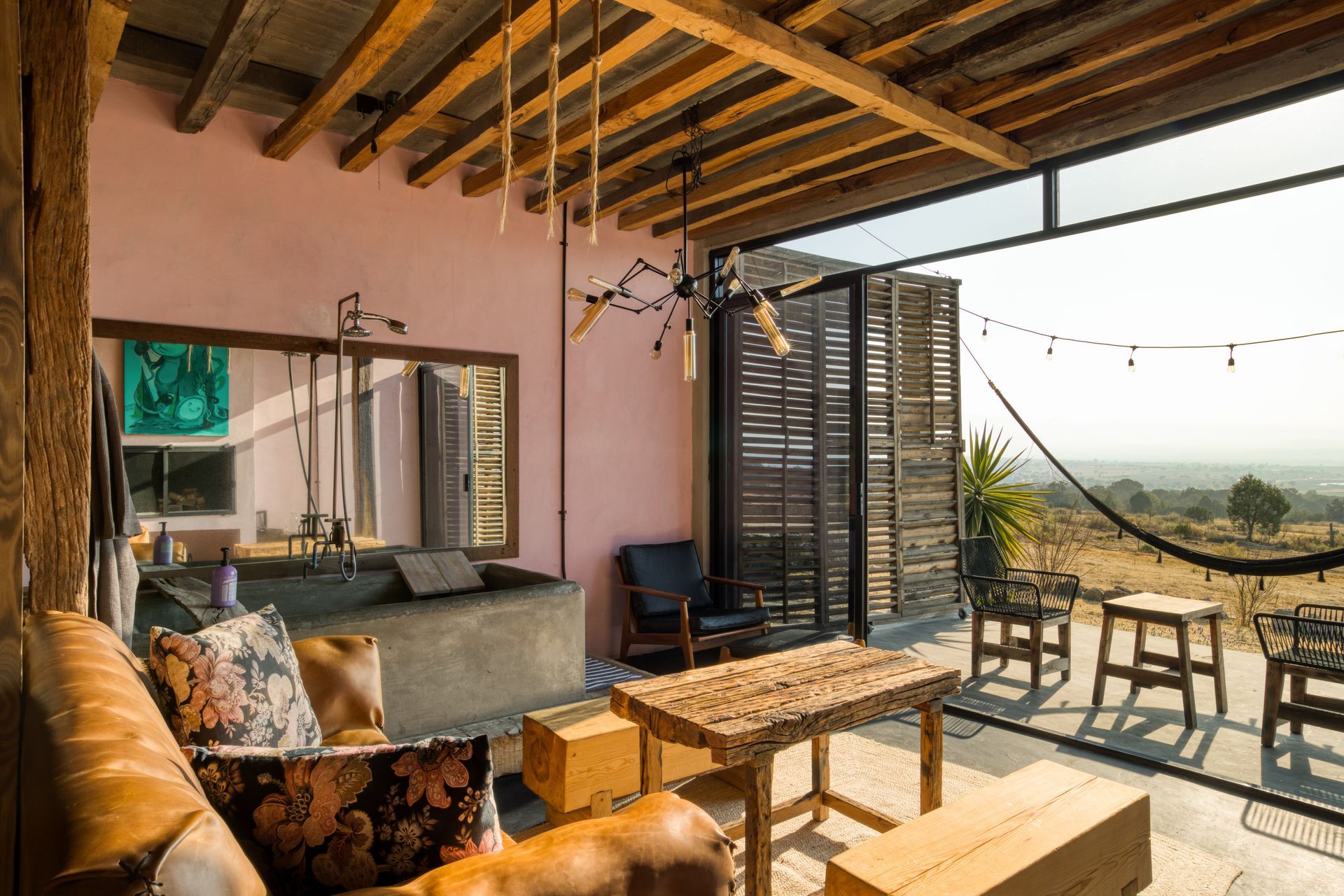 japoneza retreat tlaxcala