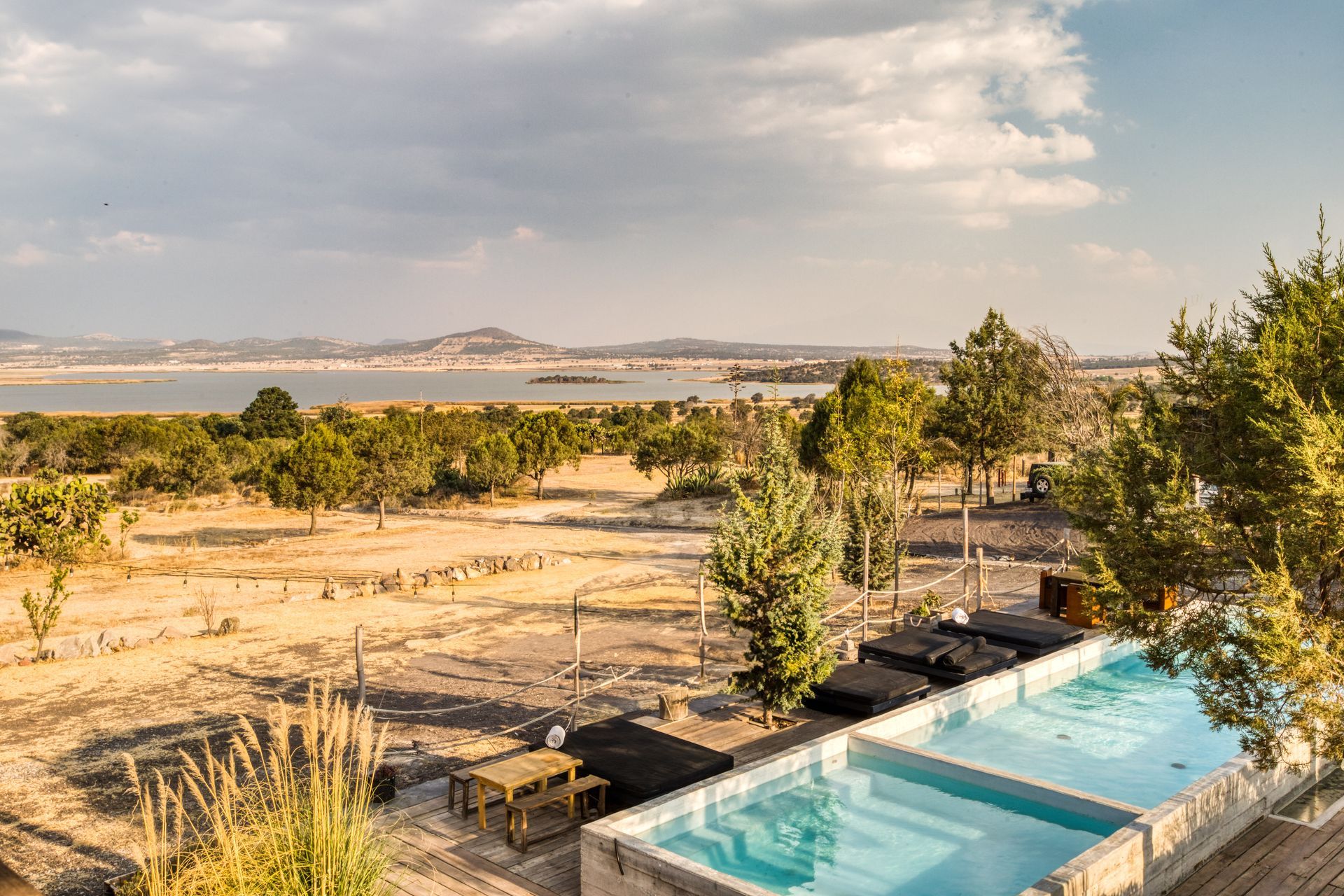 japoneza retreat tlaxcala