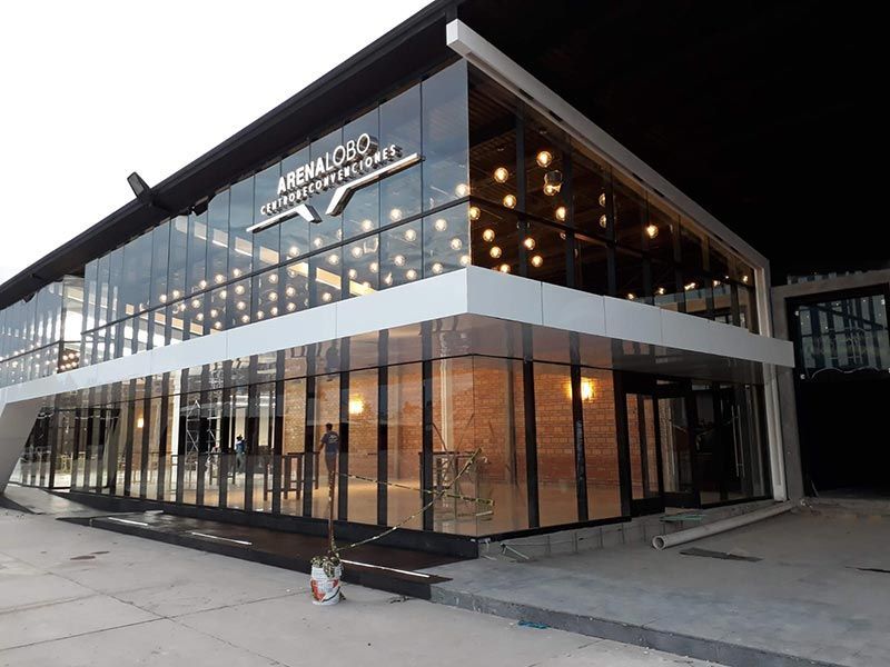 RALUBEC COMPANY
