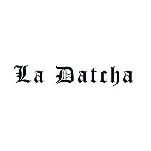 La Datcha Forte dei marmi collab