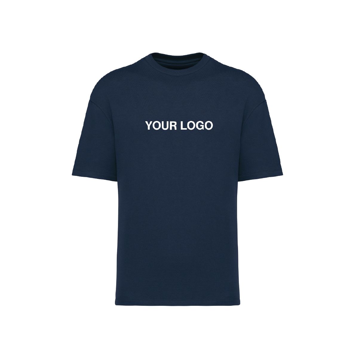 T-SHIRT UNISEX PERSONALIZZATA