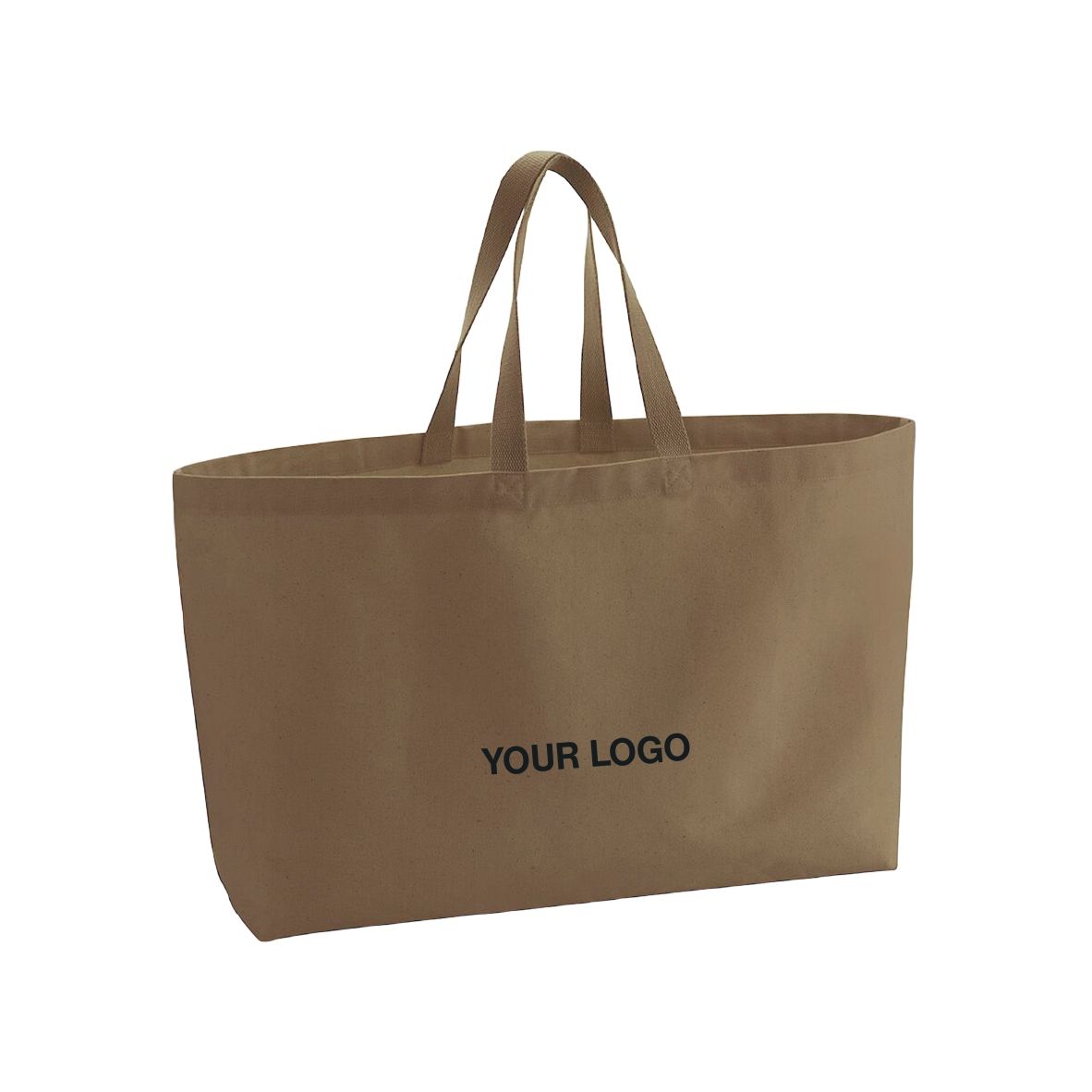 SHOPPER MAXI TOTE PERSONALIZZATA